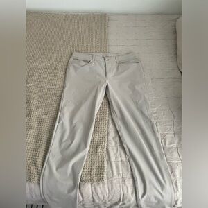 Lululemon ABC Slim Men’s Pant